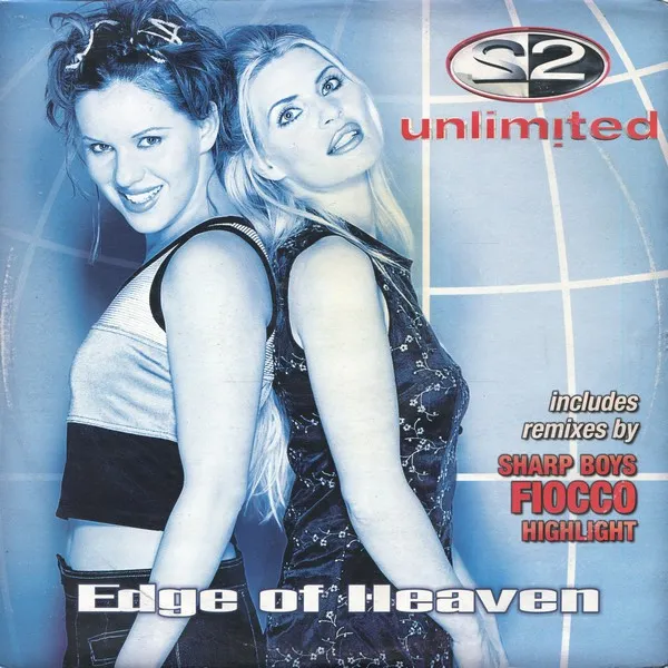 Edge Of Heaven