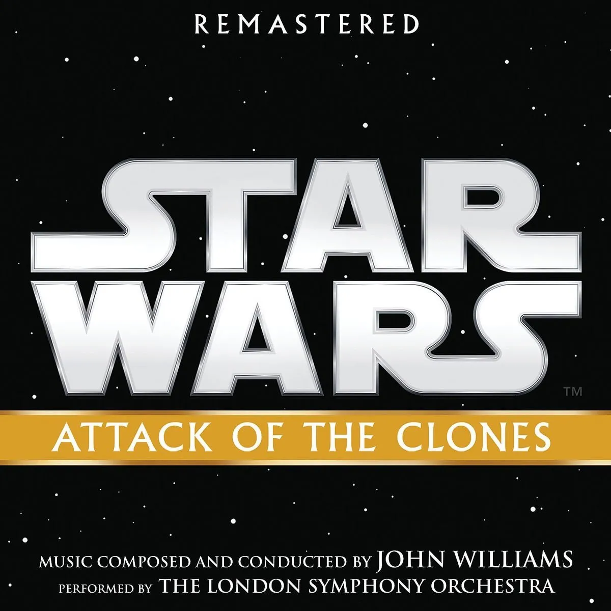 Star Wars: Attack Of The Clones (DT: Angriff der Klonkrieger)