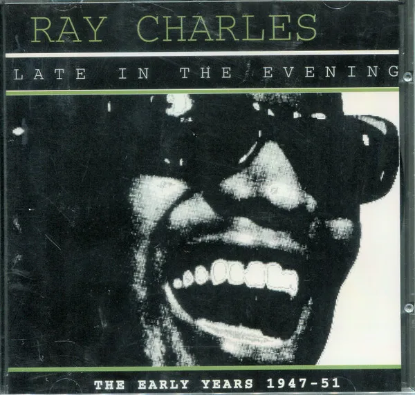 Late In The Evening - The Early Years 1947-51