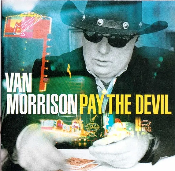 Pay The Devil