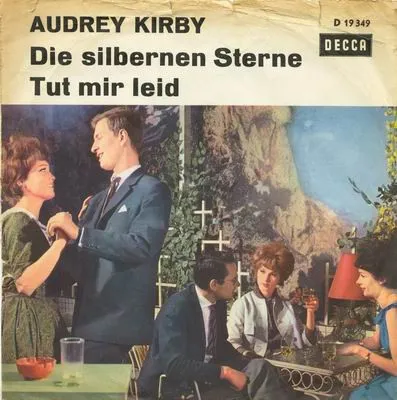 Die Silbernen Sterne