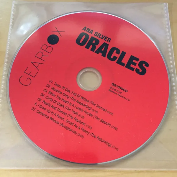 Oracles