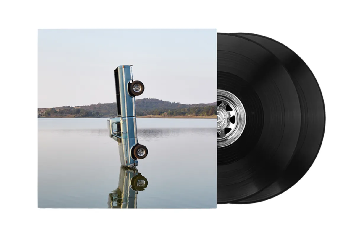 Post Malone:  F-1 Trillion LP