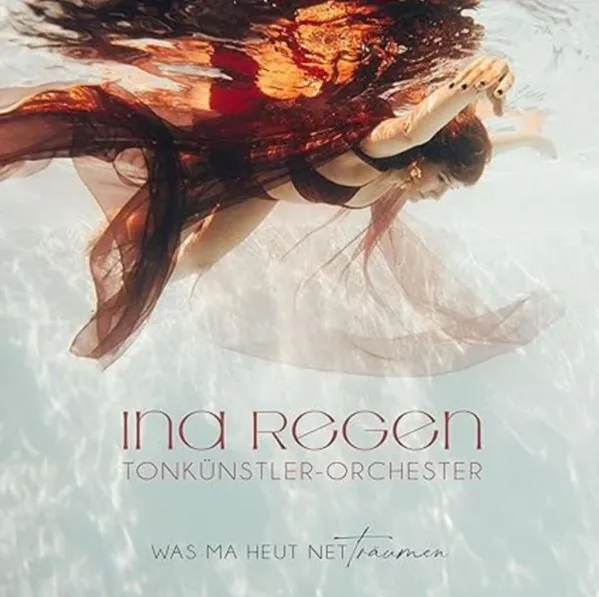 Ina Regen & Tonkünstler-Orchester