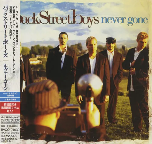 Never Gone