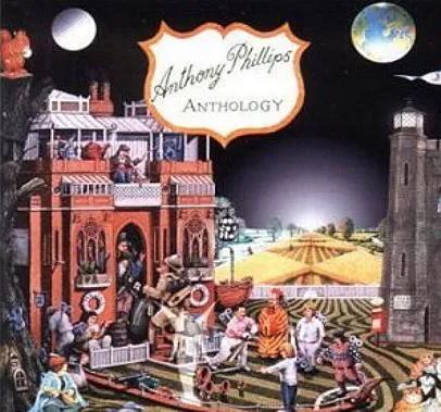 Anthology