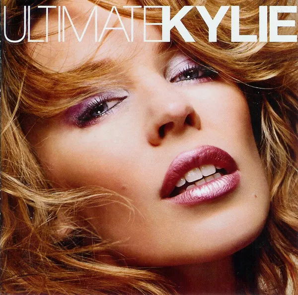 ULTIMATE KYLIE