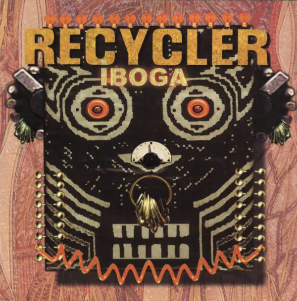 Iboga