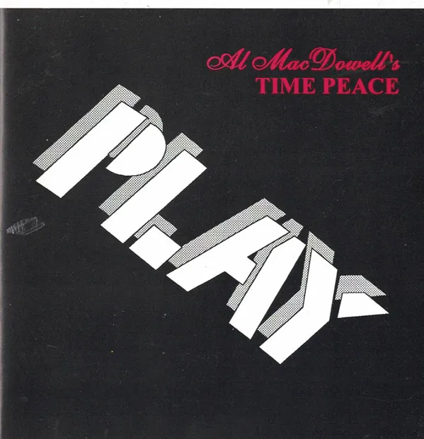 Time Peace Play