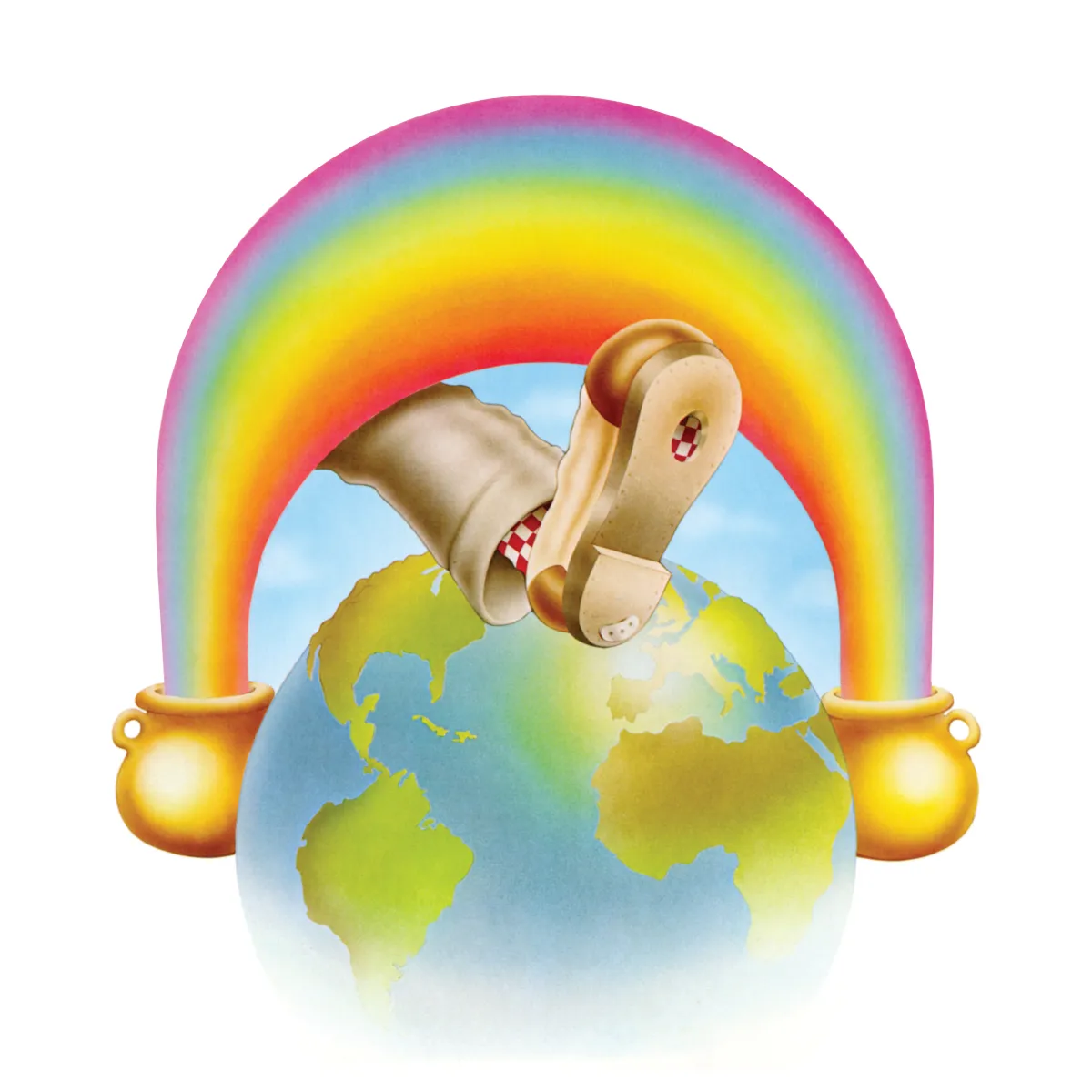 Europe '72 (Live)