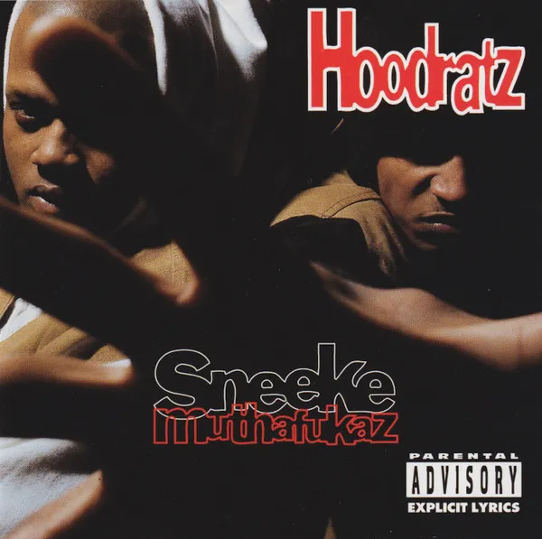 Sneeke Muthafukaz