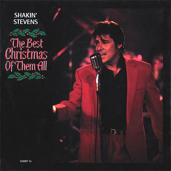The Best Christmas Of Them All