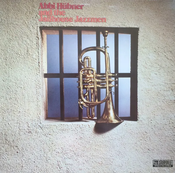 Abbi Hübner and the Jailhouse Jazzmen