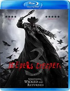 Jeepers Creepers 3