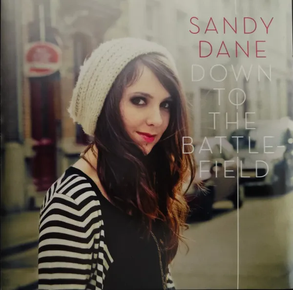 Sandy Dane
