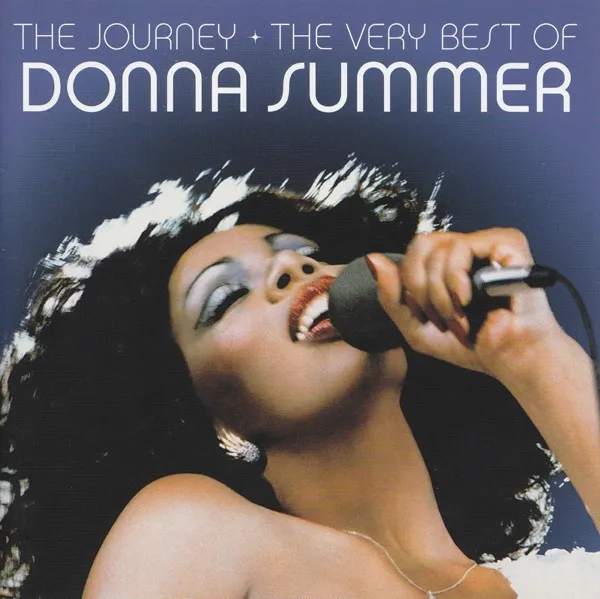 The Journey - The Very Best Of