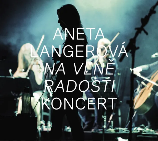 Na vlně radosti KONCERT