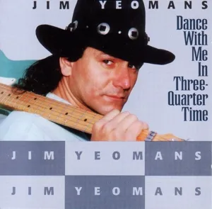 Dance With Me In Three-Quarter Time