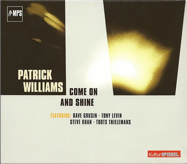 Come On And Shine (KulturSpiegel)