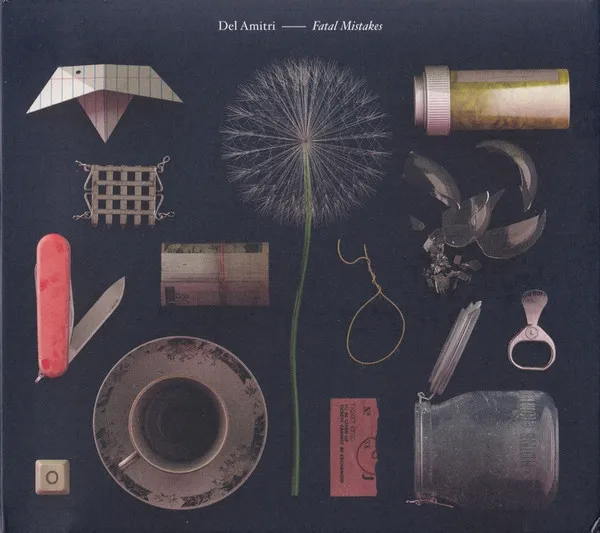 Fatal Mistakes: Outtakes & B-Sides