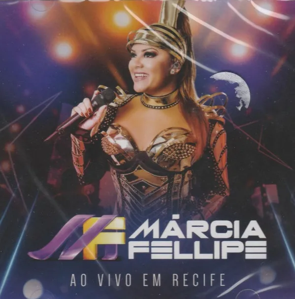 Ao Vivo Em Recife