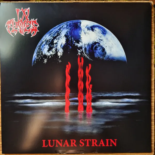 LUNAR STRAIN (30TH ANNIVERSARY)