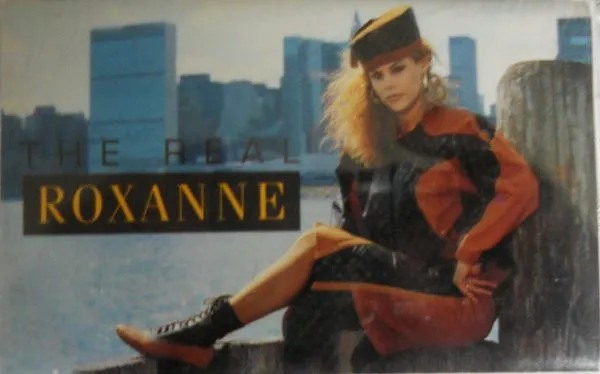 The Real Roxanne