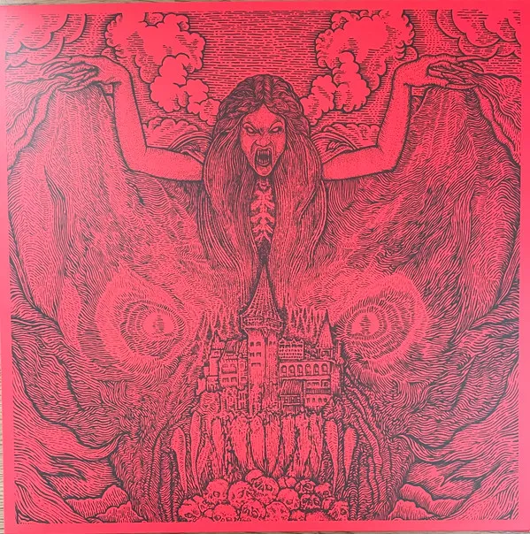 Akasha / Byyrth