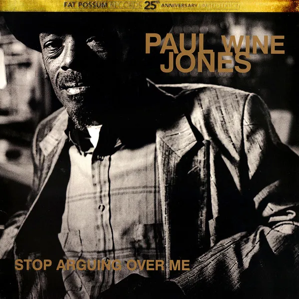 Stop Arguing Over Me