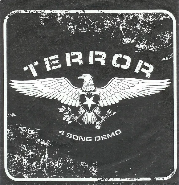 4 Song Demo