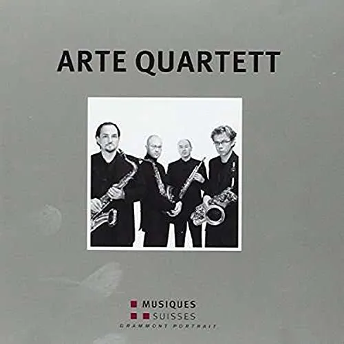 ARTE Quartett
