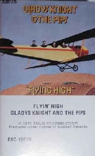 Flying High