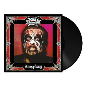 CONSPIRACY BLACK LTD.