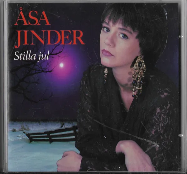 Stilla Jul