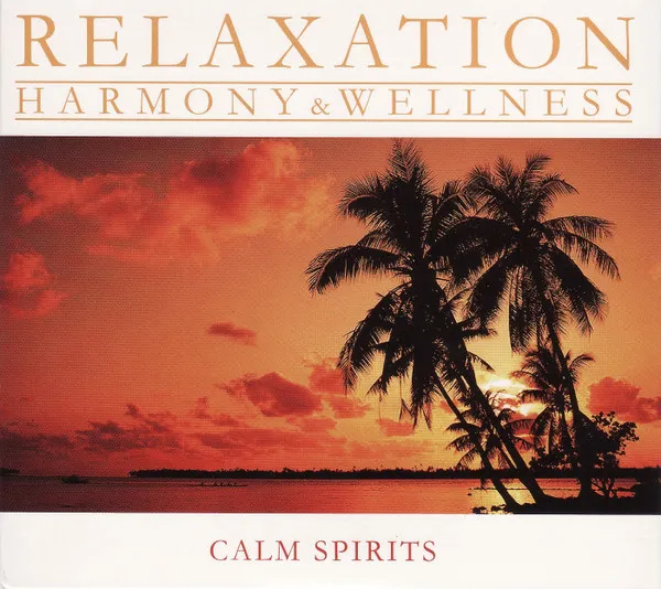Calm Spirits