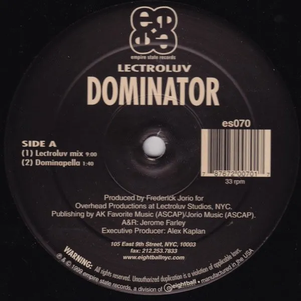 Dominator