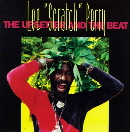 The Upsetter And The Beat