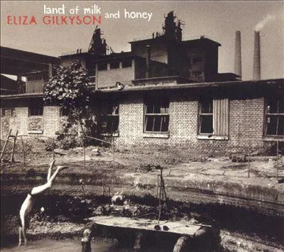 Land Of Milk And Honey