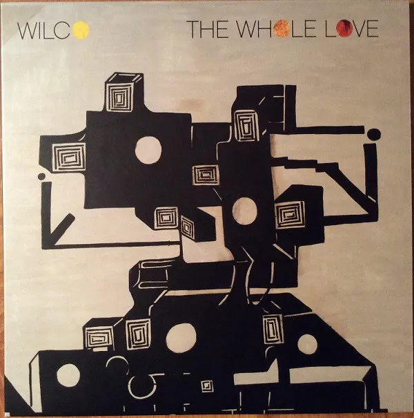 The Whole Love