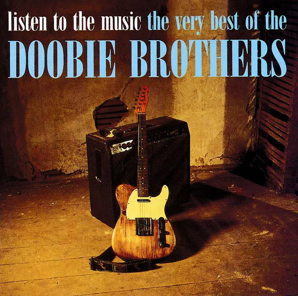 BEST OF THE DOOBIE BROTHERS
