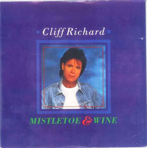Mistletoe & Wine