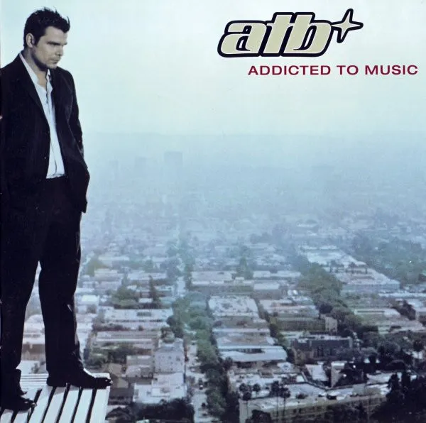 Addicted To Music