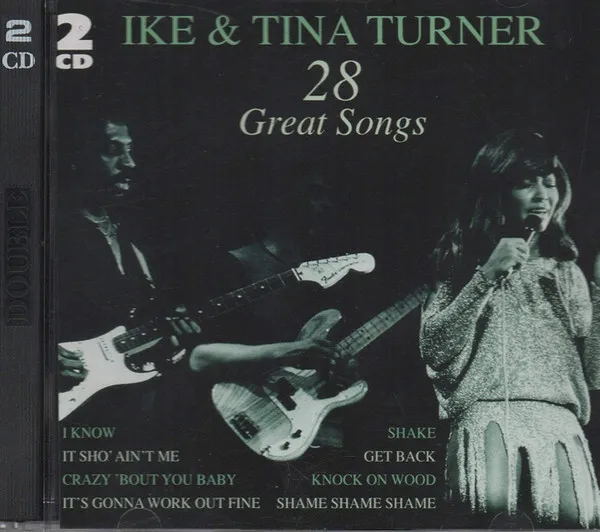 28 Great Songs