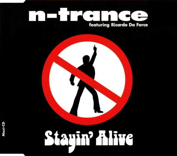 N-Trance