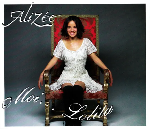 Moi... Lolita