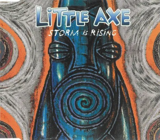 LITTLE AXE