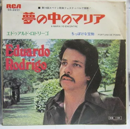 Eduardo Rodrigo