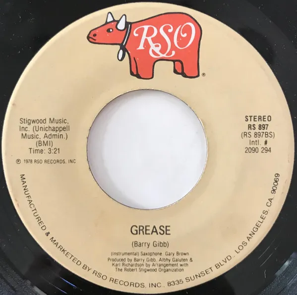 Grease