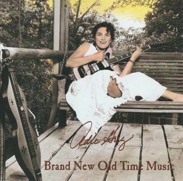 Brand New Old Time Music