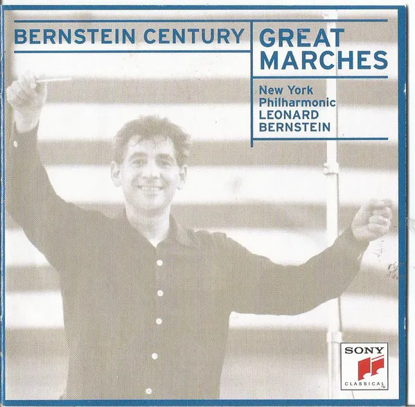 Great Marches